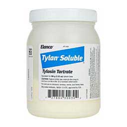 Tylan Soluble Powder Elanco Animal Health